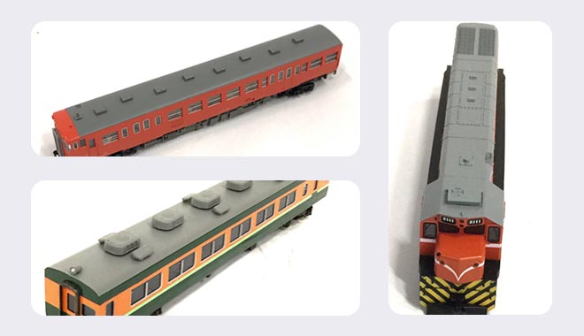 愛知・名古屋鉄道模型買取専門店TOP