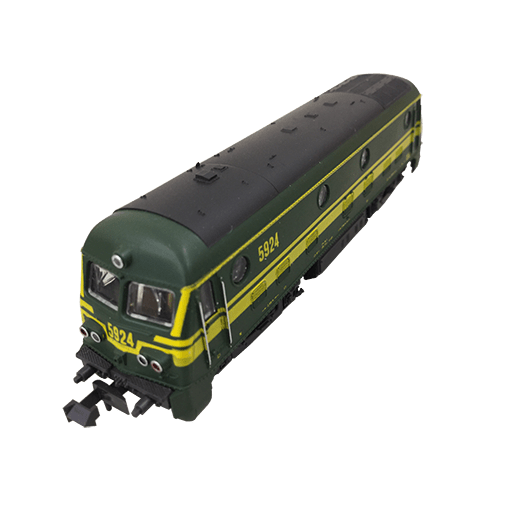 鉄道模型買取