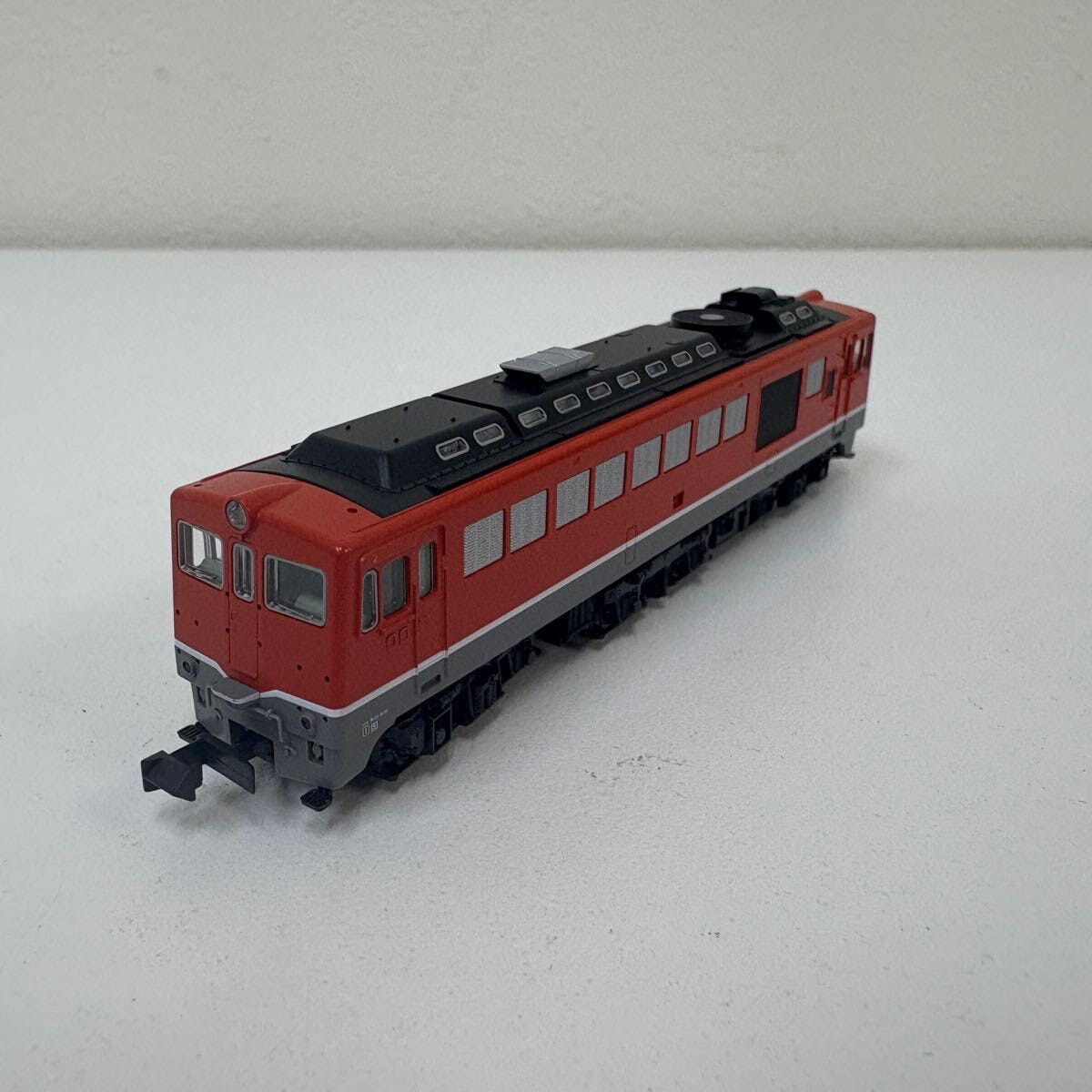 KATO Nゲージ 7009 DF50 鉄道模型