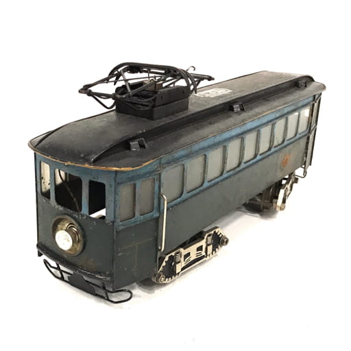 メーカー不明 Oゲージ 192S 鉄道模型