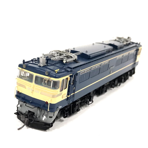 天賞堂 直流電気機関車 EF65形 500番代 P型 2次車 HOゲージ