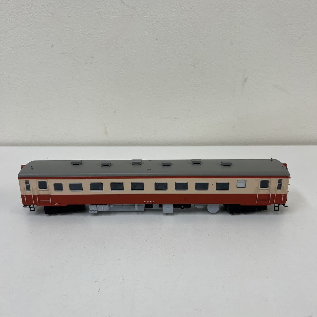 Tenshodo NO56004 キハ20系気動車 キハ22